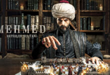 محمد الفاتح سلطان الفتوحات