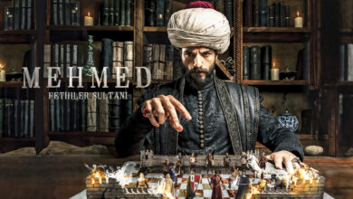 محمد الفاتح سلطان الفتوحات